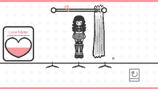 Print I Love U screenshot 2