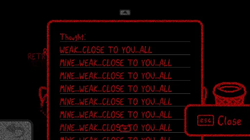 Print I Love U screenshot 5