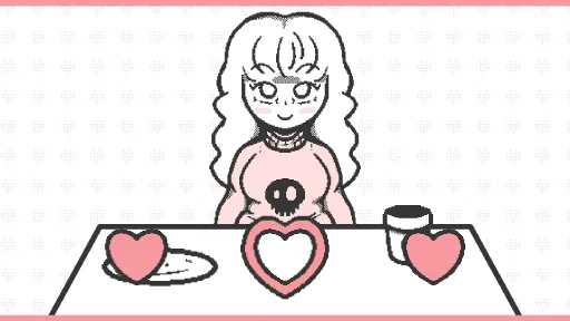 Print I Love U screenshot 6