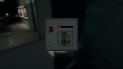 Prison Alone screenshot 2