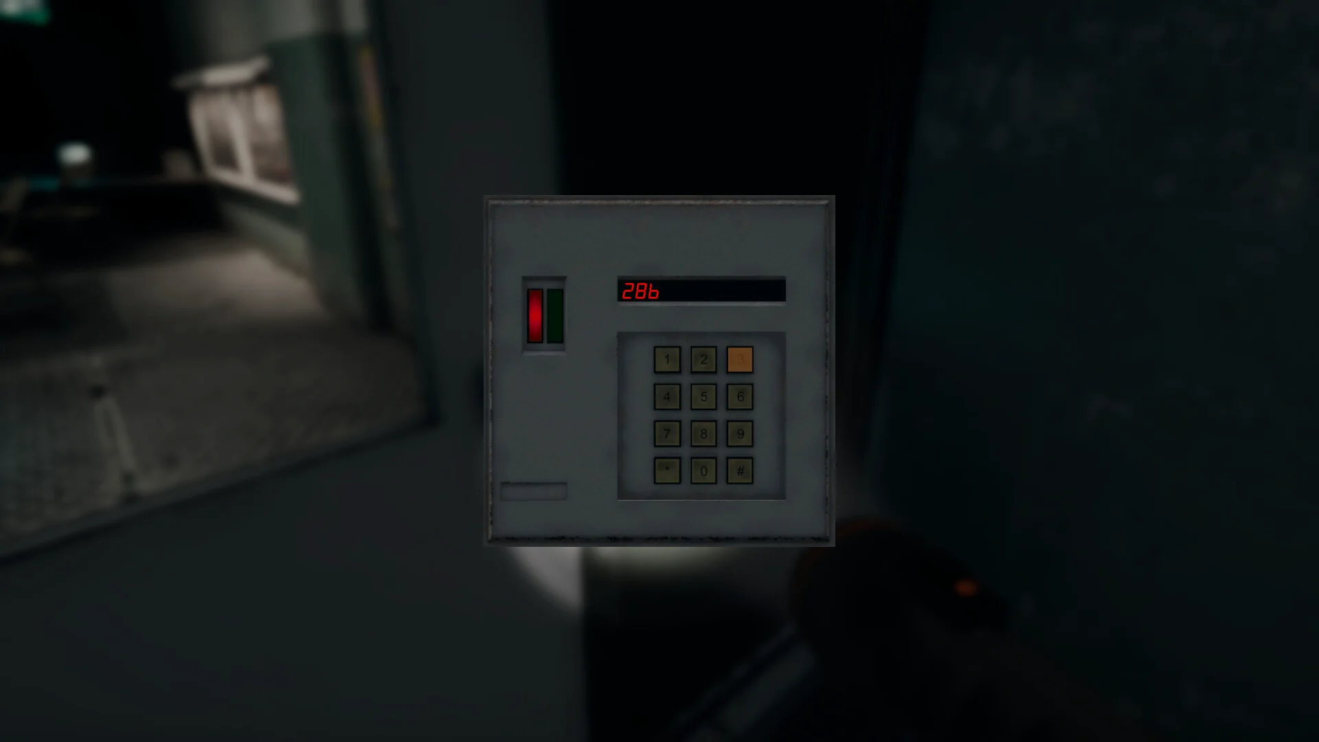 Prison Alone screenshot 2