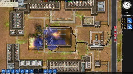 Prison Architect screenshot 11