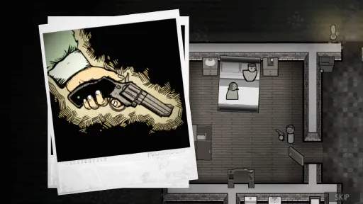 Prison Architect screenshot 6