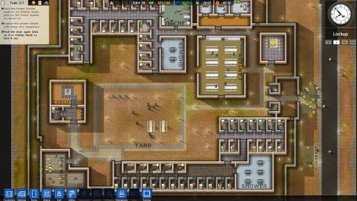 Prison Architect screenshot 8