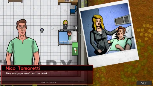 Prison Architect screenshot 9