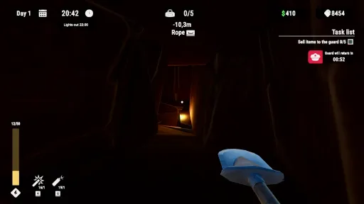 Prison Escape Simulator: Dig Out screenshot 7