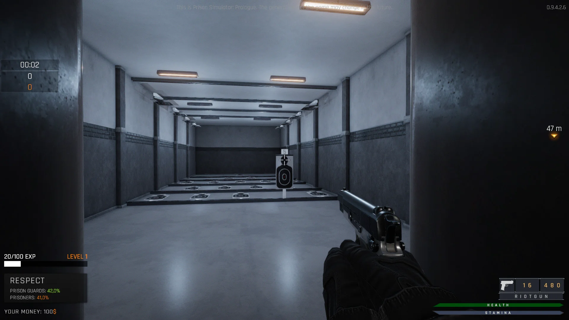 Prison Simulator screenshot 10