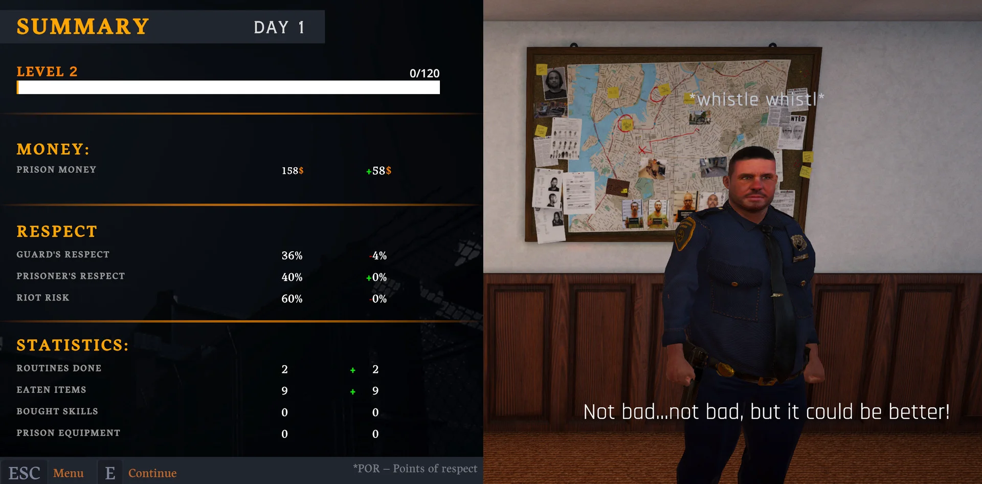 Prison Simulator screenshot 13
