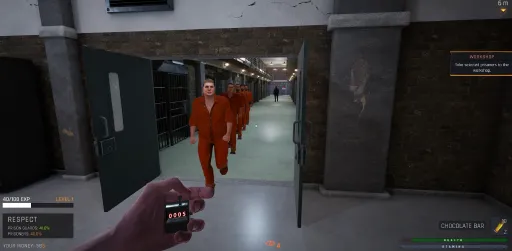 Prison Simulator screenshot 14