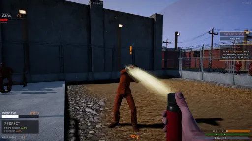 Prison Simulator screenshot 6