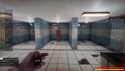 Prison Simulator screenshot 8