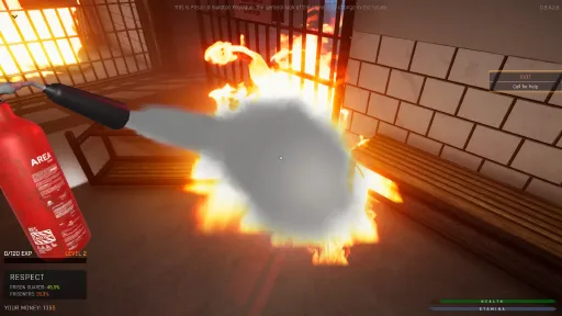 Prison Simulator screenshot 9