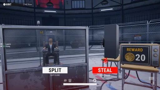 Prisoners screenshot 1