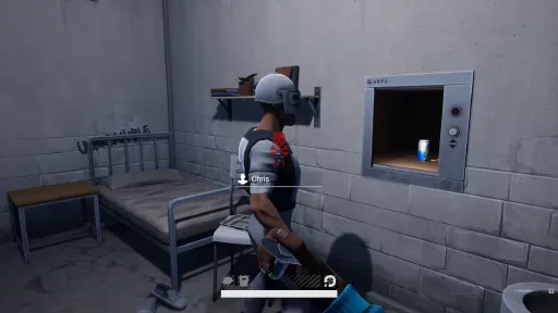 Prisoners screenshot 11