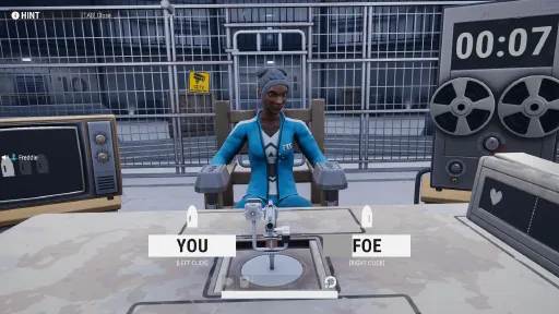 Prisoners screenshot 2
