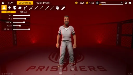 Prisoners screenshot 4