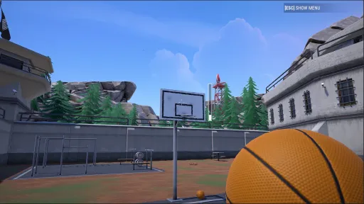 Prisoners screenshot 9
