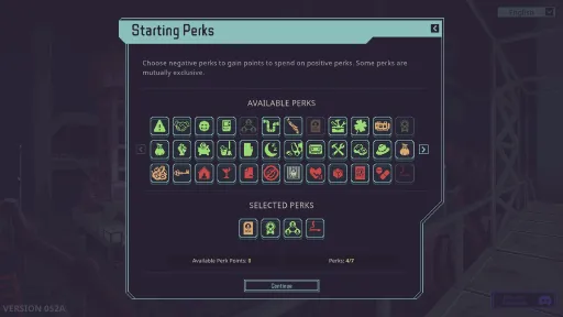 Probably Stolen - Cyberpunk Shopkeeper Sim screenshot 15