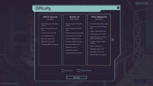Probably Stolen - Cyberpunk Shopkeeper Sim screenshot 16