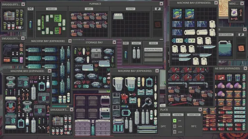 Probably Stolen - Cyberpunk Shopkeeper Sim screenshot 5