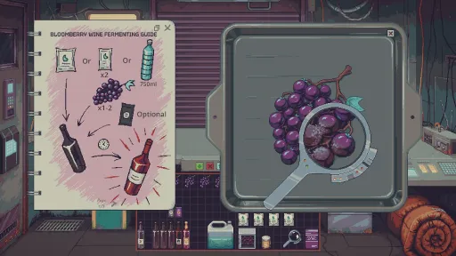 Probably Stolen - Cyberpunk Shopkeeper Sim screenshot 7