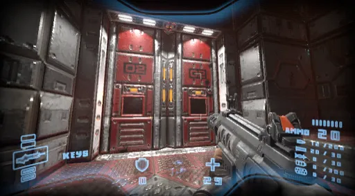 Prodeus screenshot 11