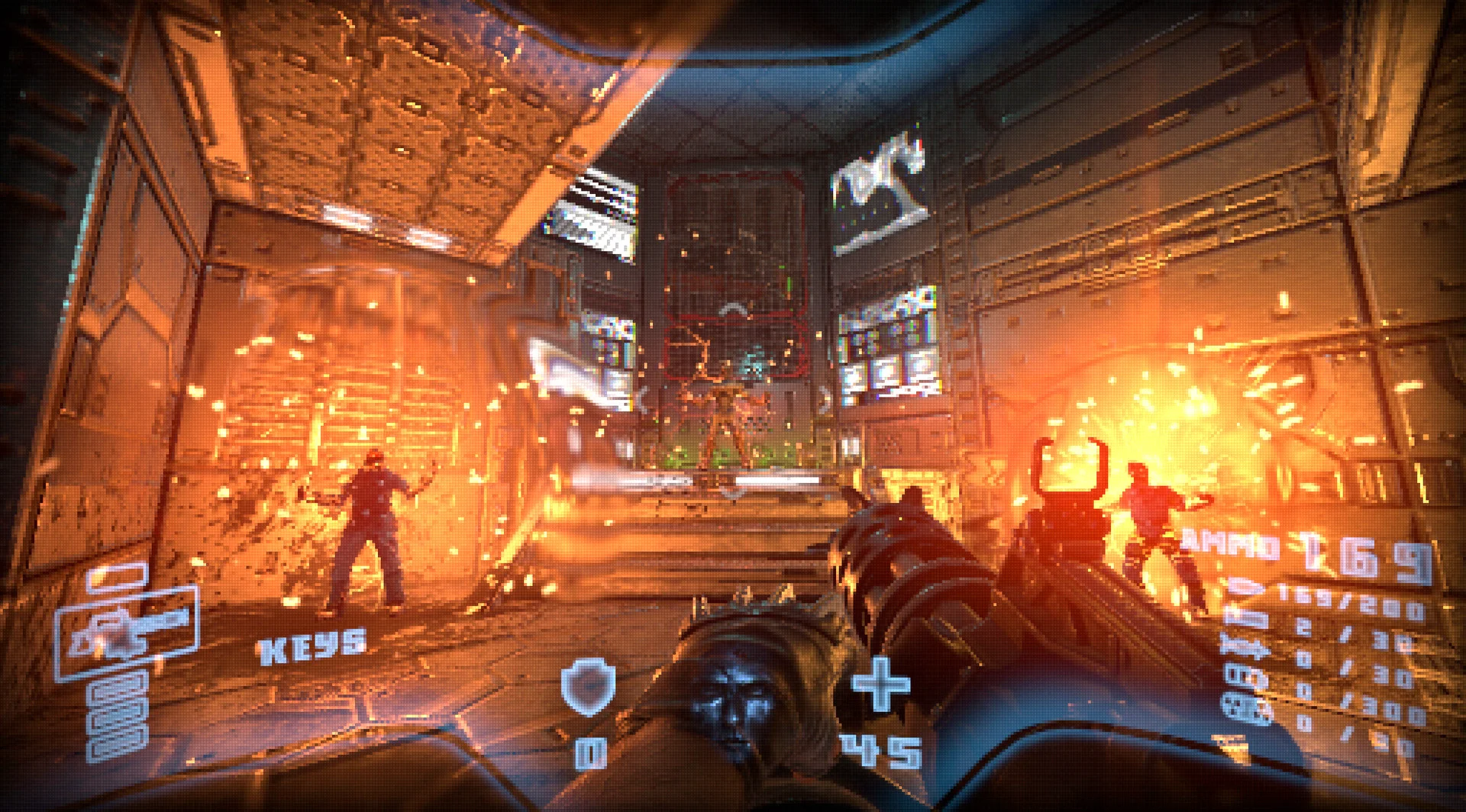 Prodeus screenshot 14