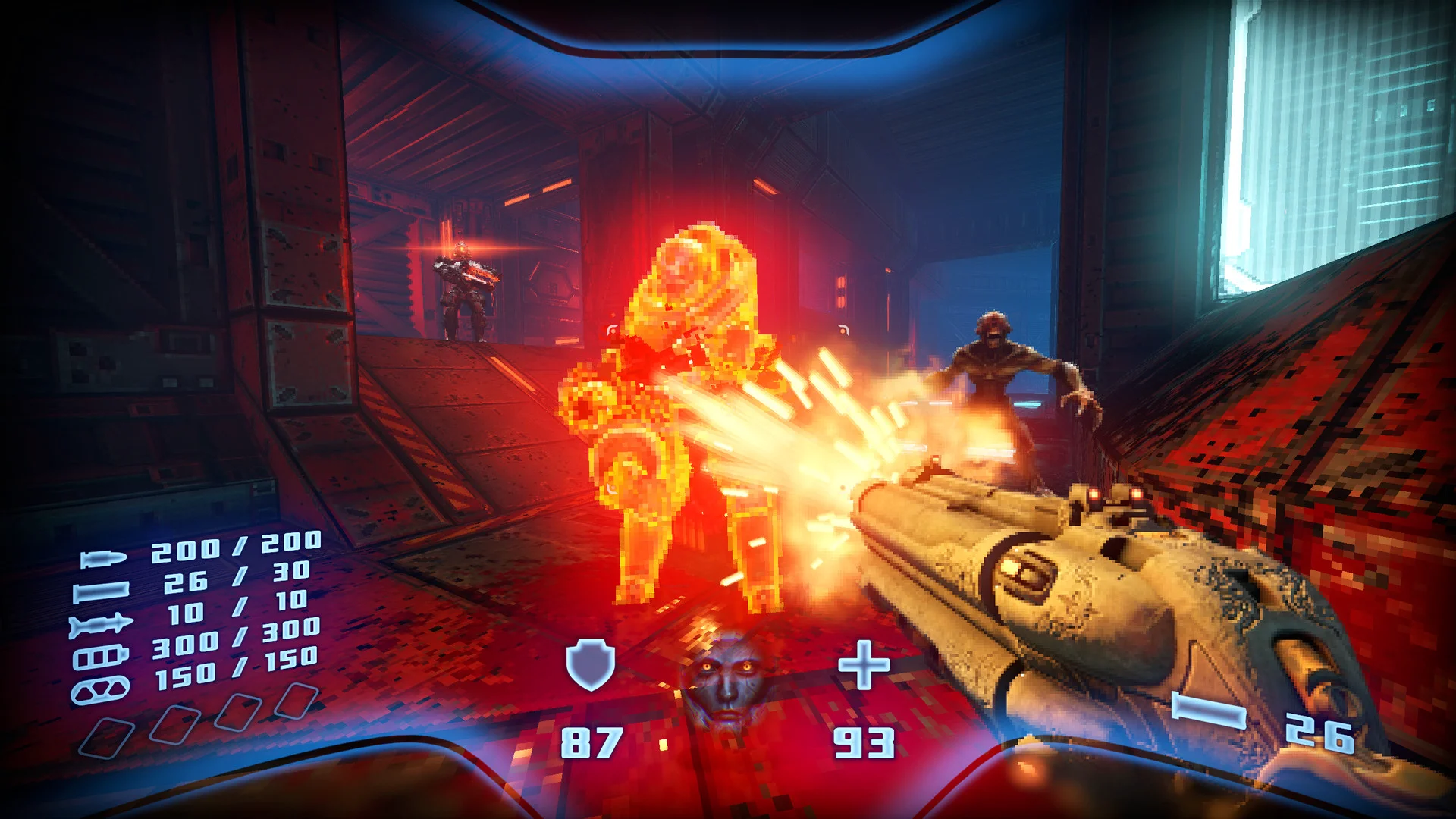 Prodeus screenshot 5