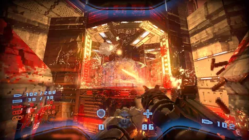 Prodeus screenshot 8