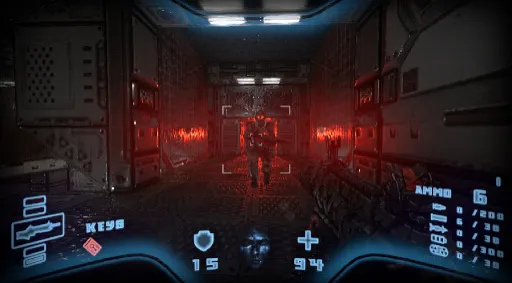 Prodeus screenshot 9