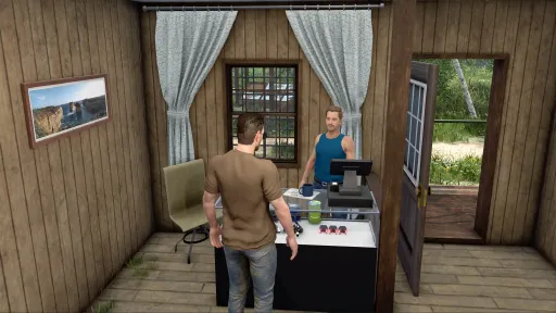 Professional Fishing 2 screenshot 14