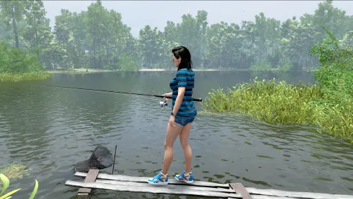 Professional Fishing 2 screenshot 17