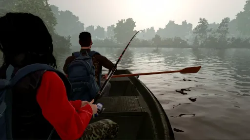 Professional Fishing 2 screenshot 22