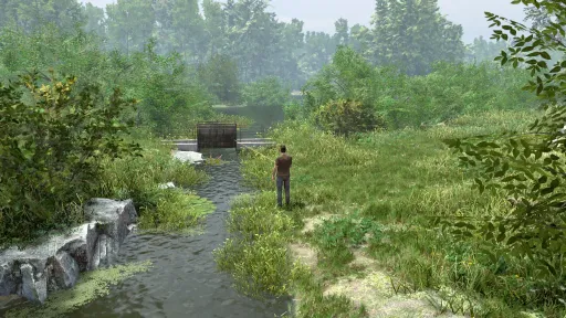 Professional Fishing 2 screenshot 9