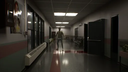 PROJECT 13 screenshot 4