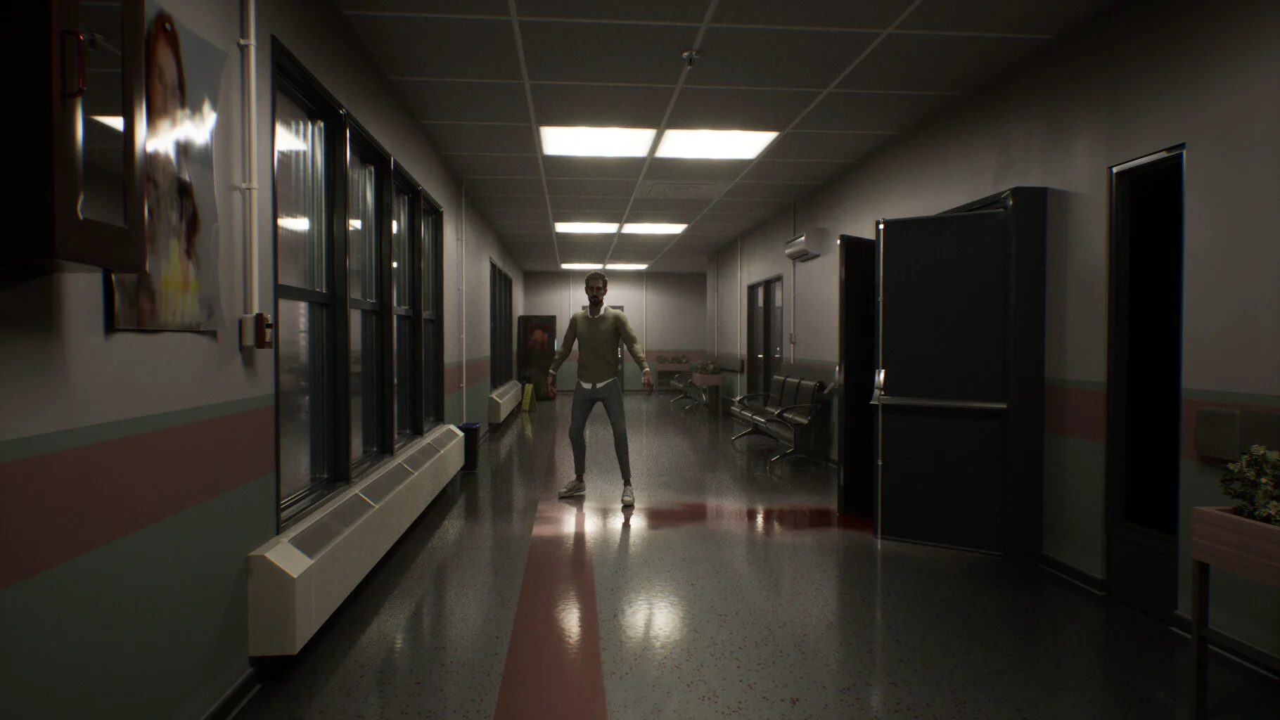 PROJECT 13 screenshot 4
