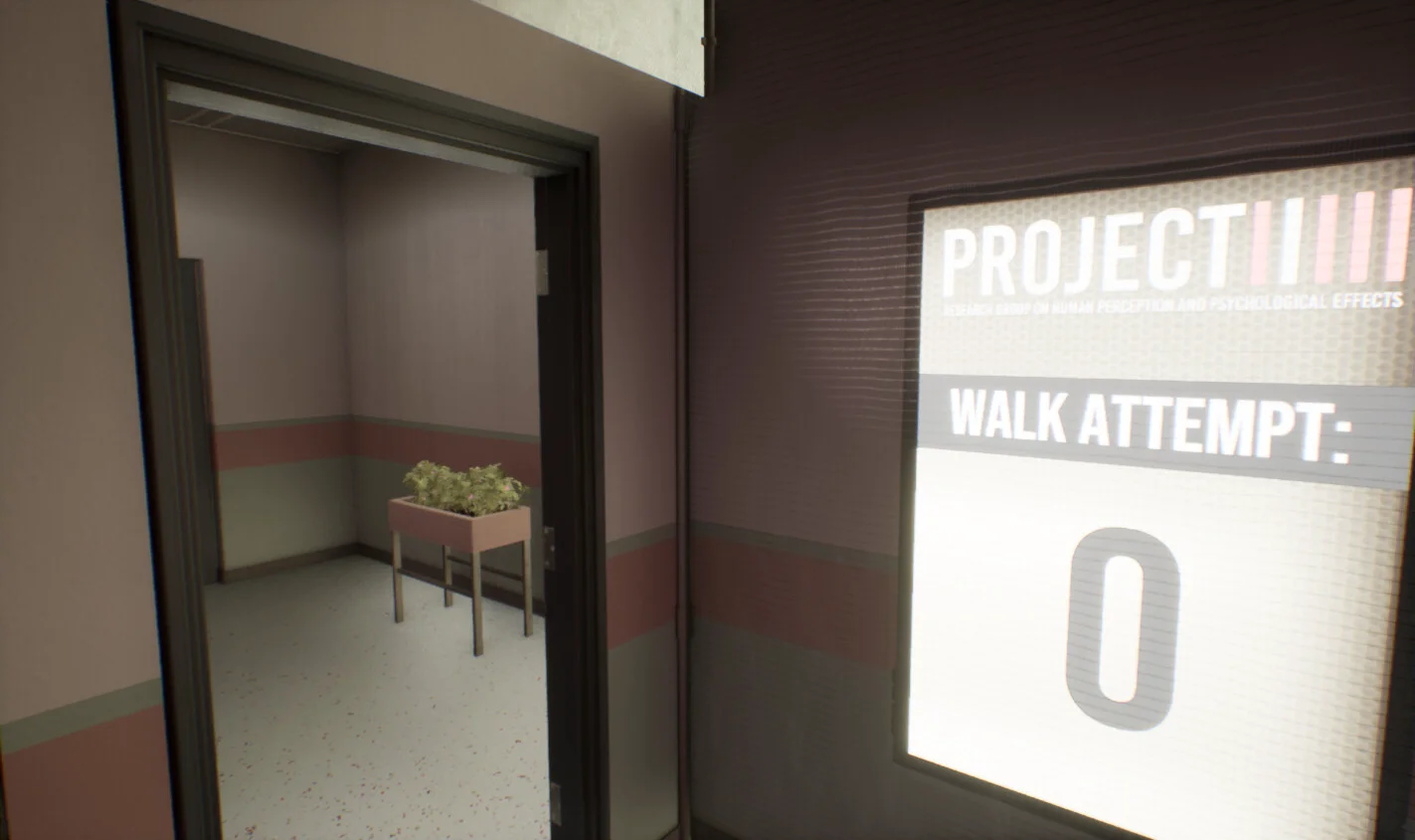 PROJECT 13 screenshot 5