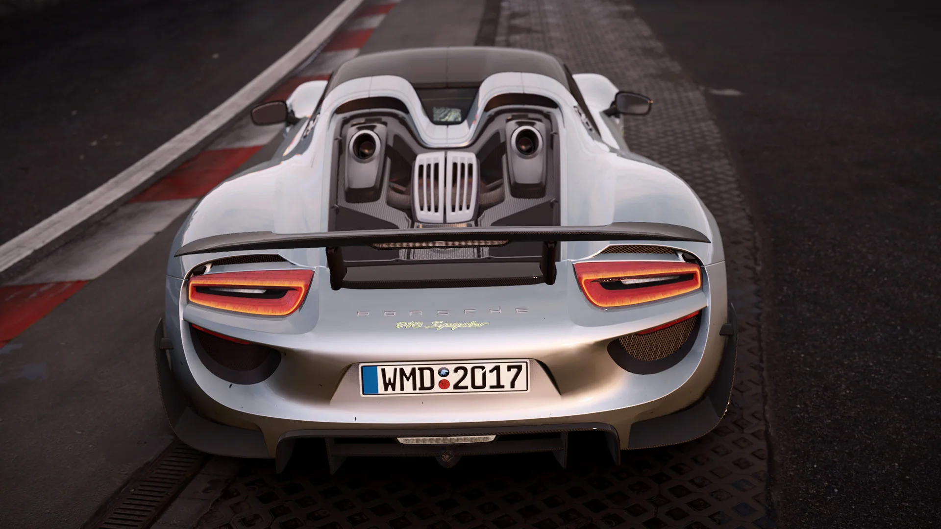 Project CARS 2 screenshot 10