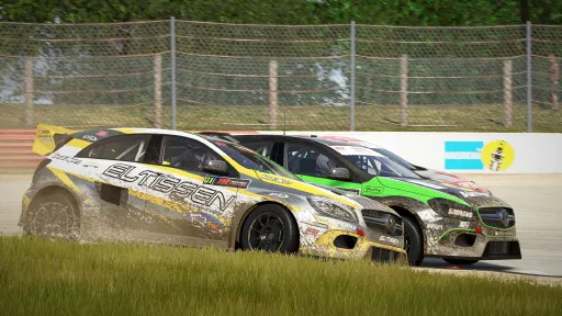Project CARS 2 screenshot 6