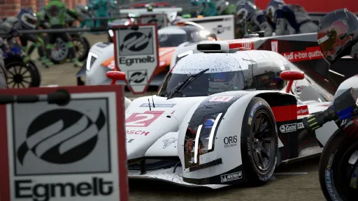 Project CARS 2 screenshot 7