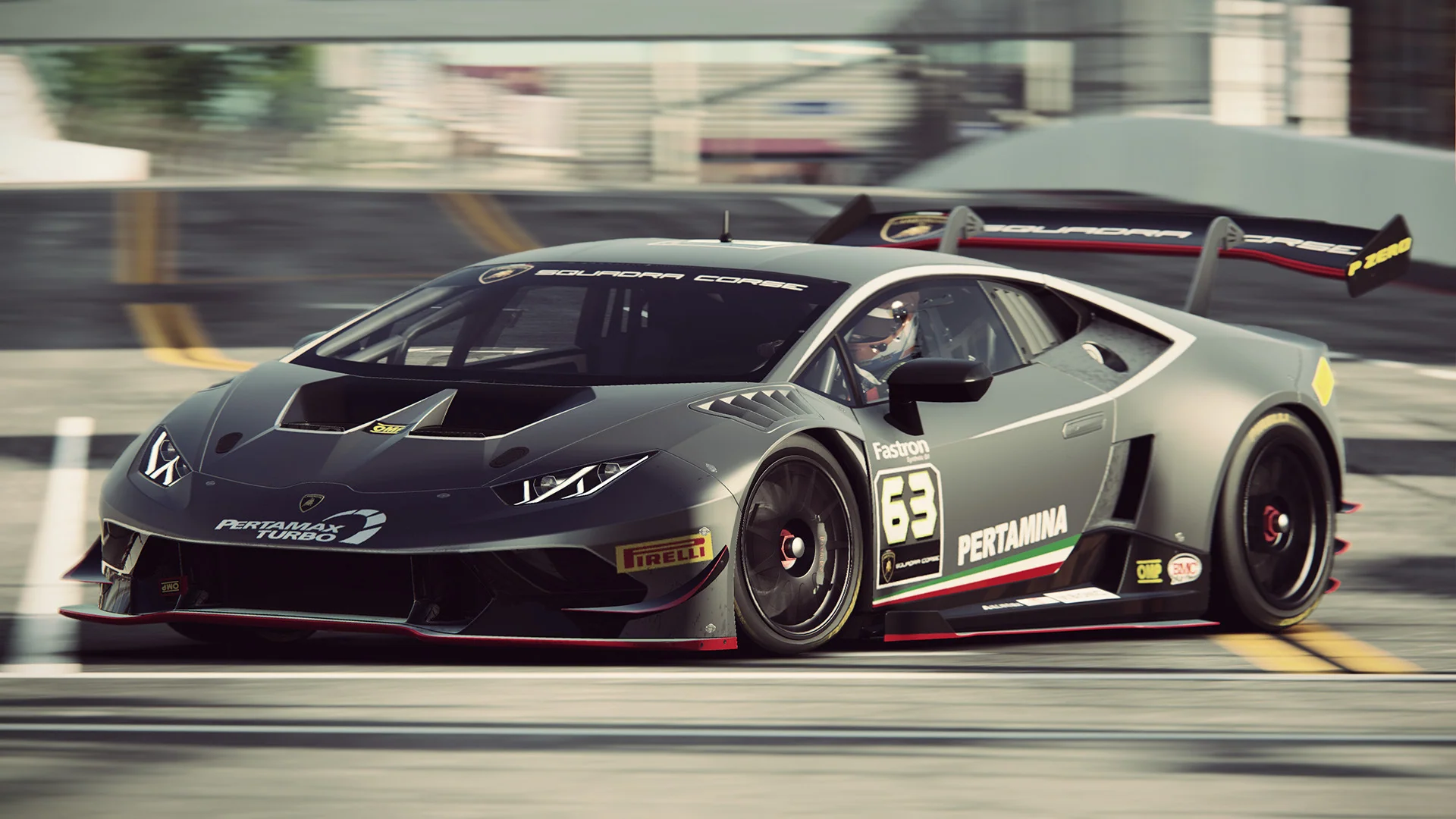 Project CARS 2 screenshot 8