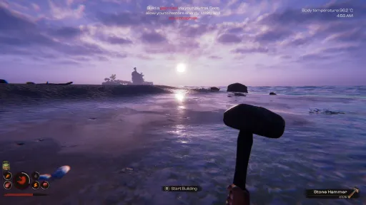 Project Castaway screenshot 11