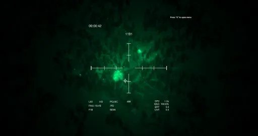 Project Gunship screenshot 2