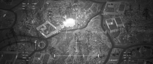 Project Gunship screenshot 3