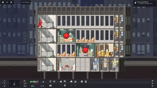 Project Highrise screenshot 6