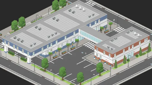 Project Hospital screenshot 12
