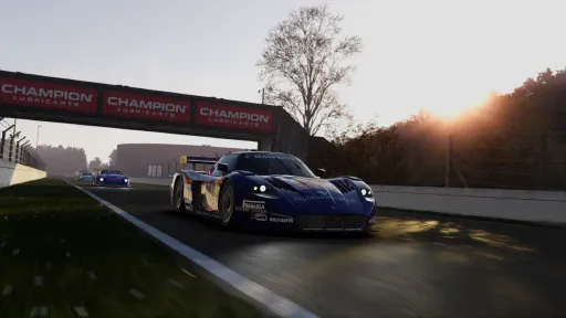 Project Motor Racing screenshot 11
