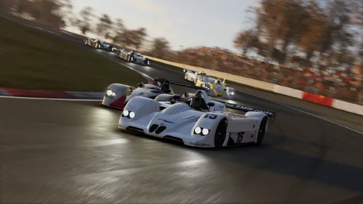 Project Motor Racing screenshot 9