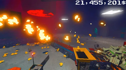 Project P.I.T.T. screenshot 10