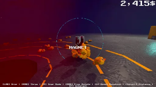 Project P.I.T.T. screenshot 11